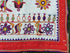 Embroidered Panel - Gujarat
